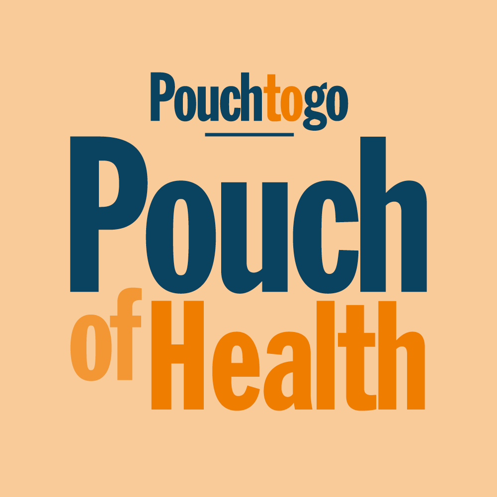 Pouch of Health