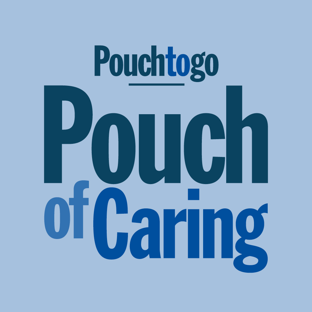 Pouch of Caring